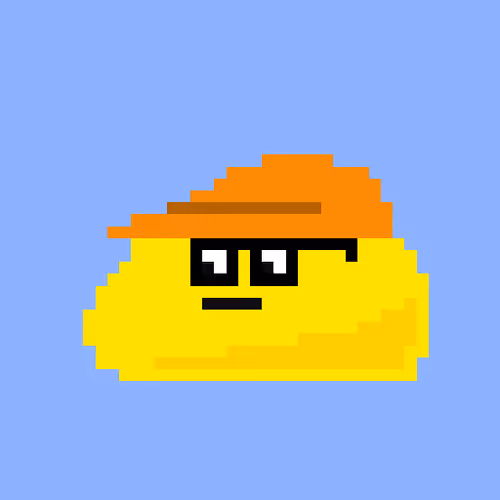 Blobstarsnft