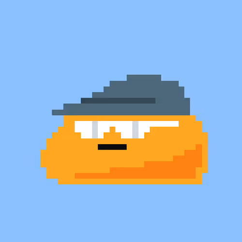 Blobstarsnft