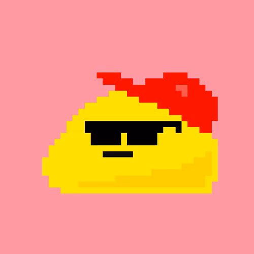 Blobstarsnft