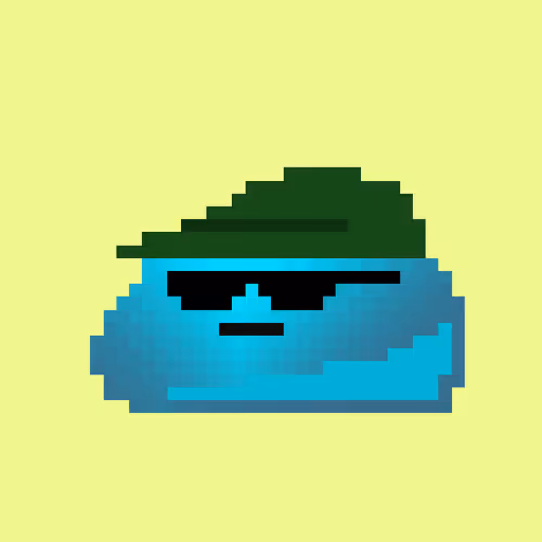 Blobstarsnft