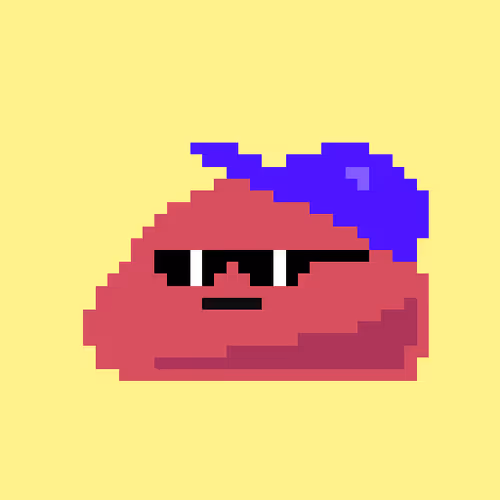 Blobstarsnft