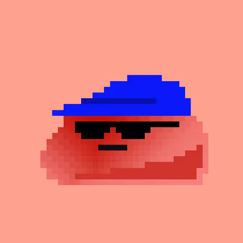 Blobstarsnft