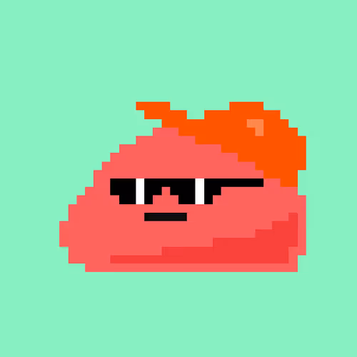 Blobstarsnft