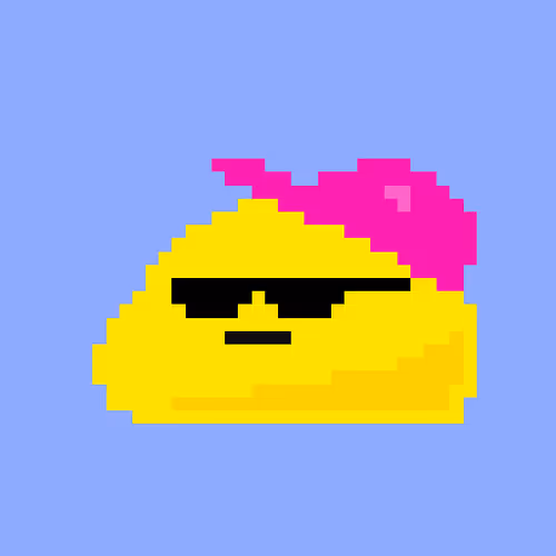Blobstarsnft