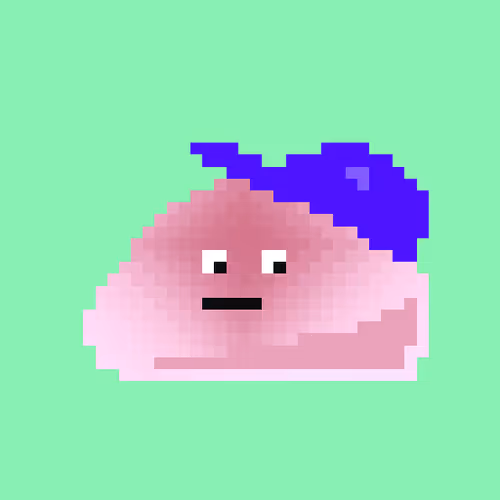 Blobstarsnft