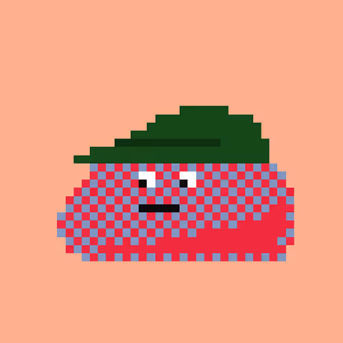 Blobstarsnft
