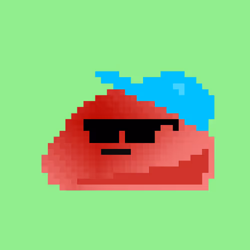 Blobstarsnft