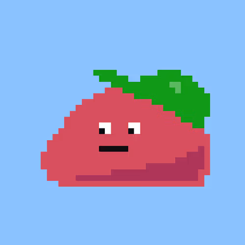 Blobstarsnft
