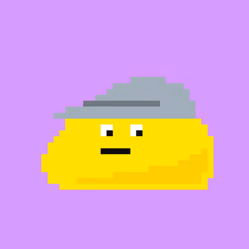 Blobstarsnft