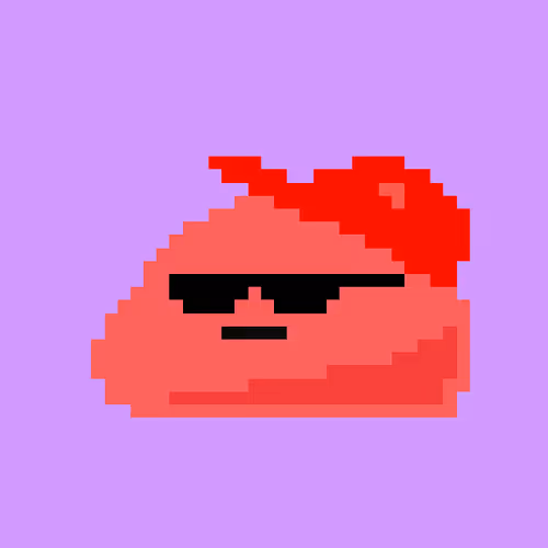 Blobstarsnft