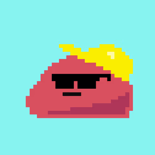 Blobstarsnft
