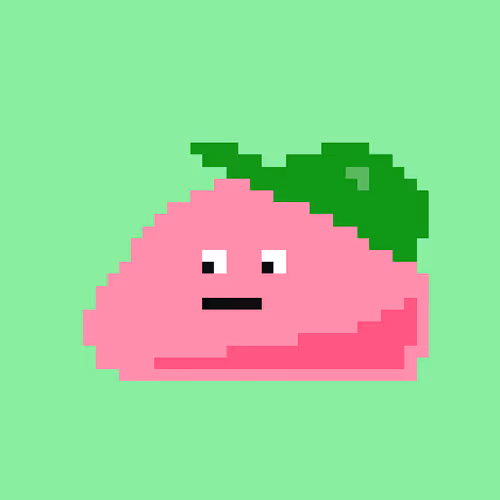 Blobstarsnft