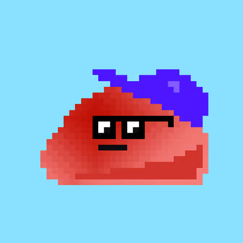 Blobstarsnft