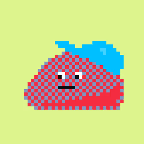 Blobstarsnft