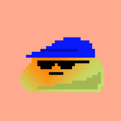 Blobstarsnft