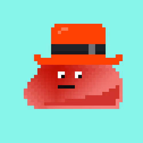 Blobstarsnft