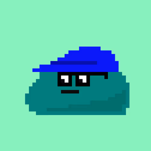Blobstarsnft