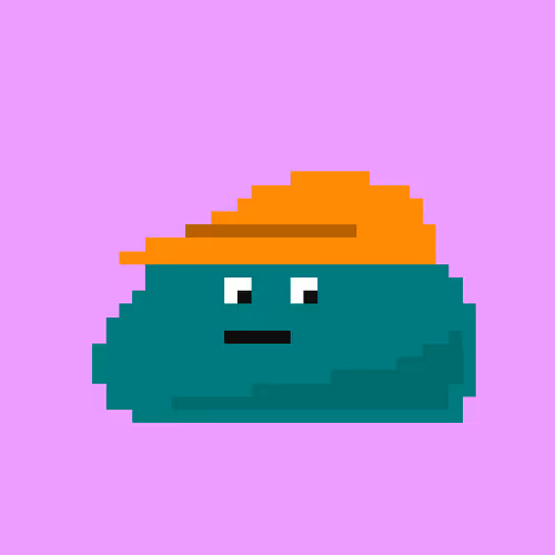 Blobstarsnft
