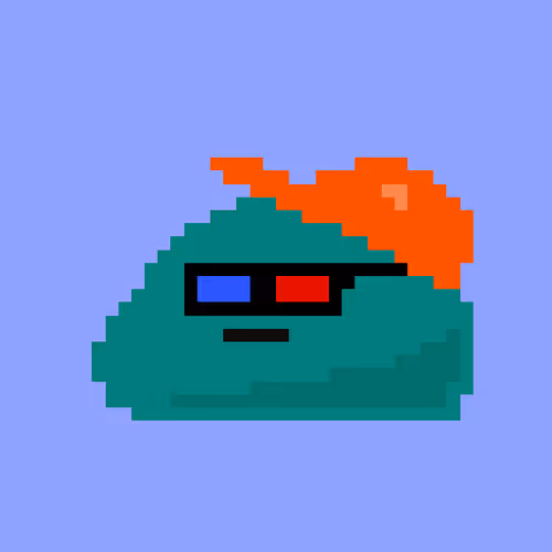 Blobstarsnft