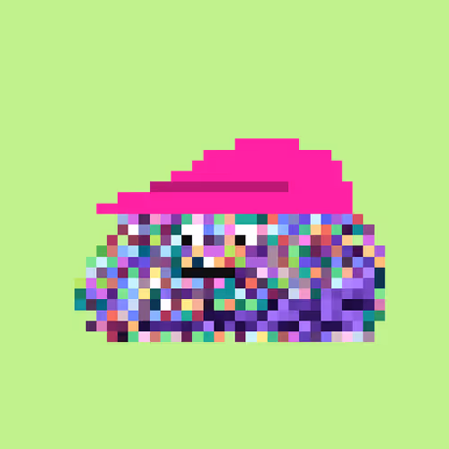 Blobstarsnft