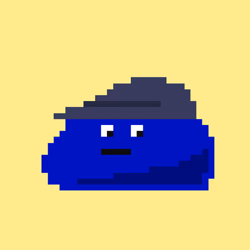 Blobstarsnft