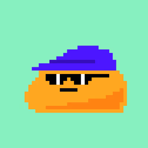 Blobstarsnft