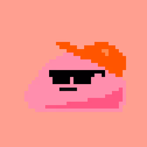 Blobstarsnft