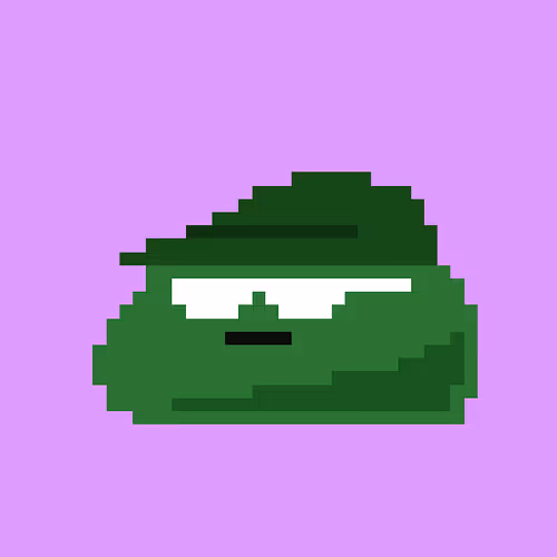 Blobstarsnft