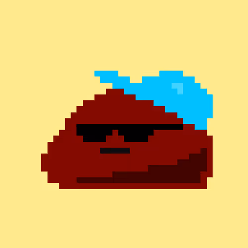 Blobstarsnft