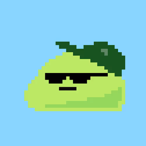 Blobstarsnft