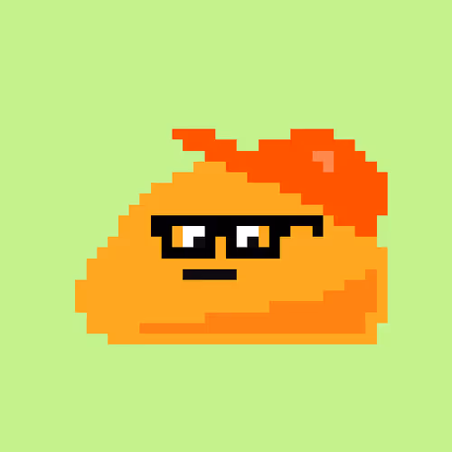 Blobstarsnft