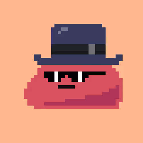 Blobstarsnft