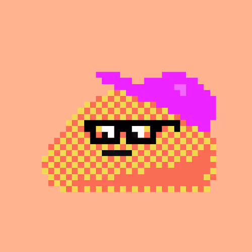 Blobstarsnft