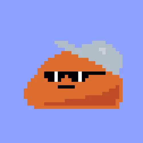 Blobstarsnft