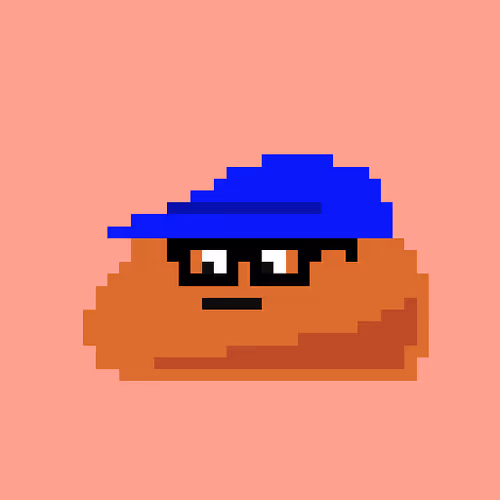 Blobstarsnft