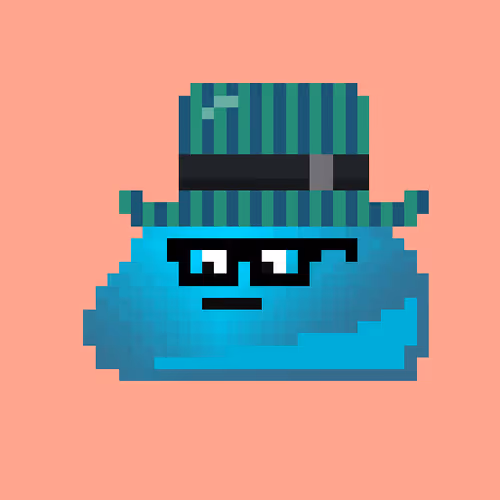 Blobstarsnft