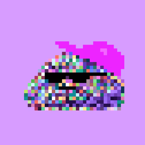 Blobstarsnft