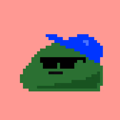 Blobstarsnft