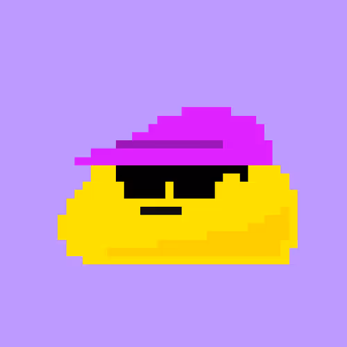 Blobstarsnft