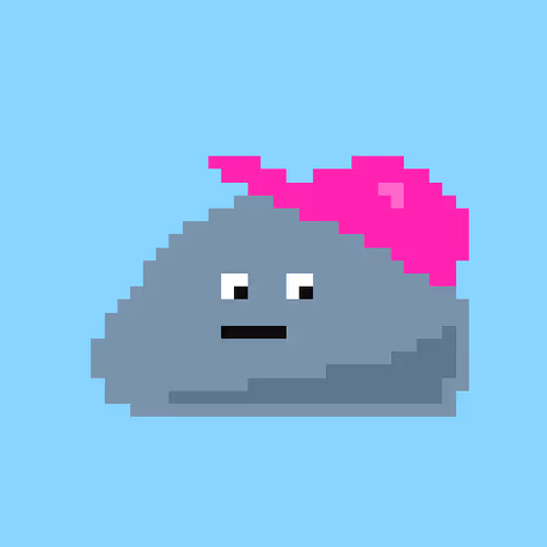 Blobstarsnft