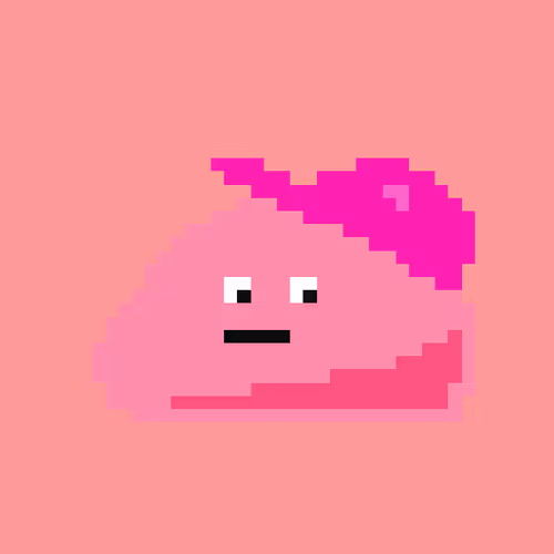 Blobstarsnft