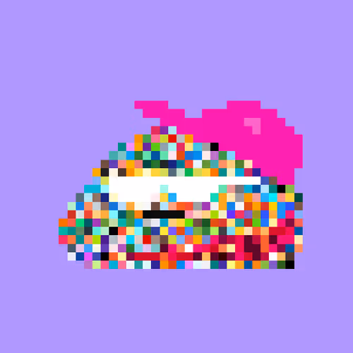 Blobstarsnft logo