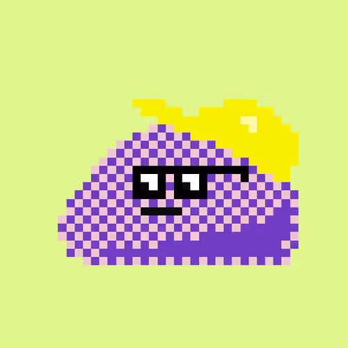 Blobstarsnft
