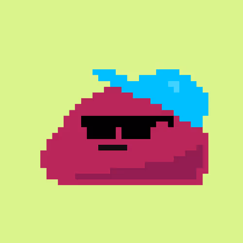 Blobstarsnft