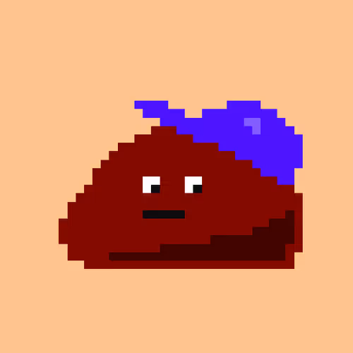 Blobstarsnft