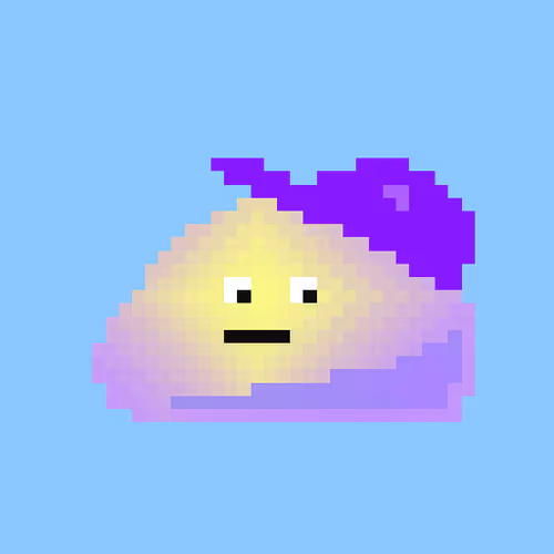 Blobstarsnft