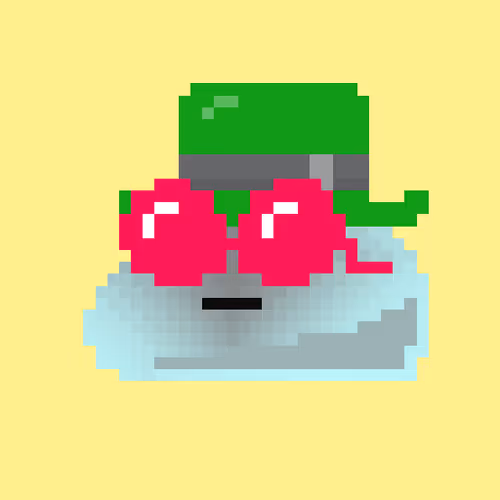 Blobstarsnft