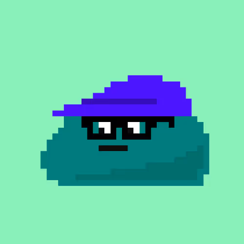 Blobstarsnft