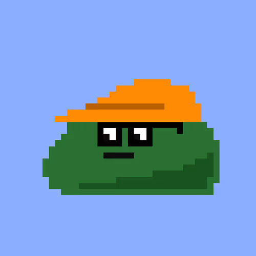 Blobstarsnft