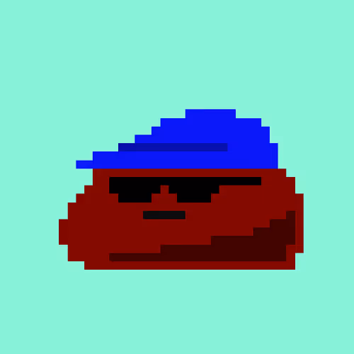 Blobstarsnft